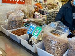 -王老头炒货(天坛东路店)