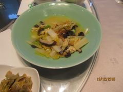 -咸亨酒店•非遗绍兴菜•中华老字号(堂吃餐厅)