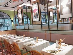 -Aqua Oasis 水天堂(石路天虹店)