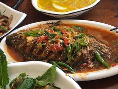 -云隐小厨·传统大理美食(复兴路店)