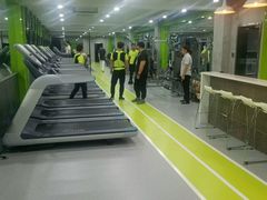 -齐岸健身(花园城店)