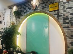 -茶油香闽南菜·花园餐厅(前埔店)