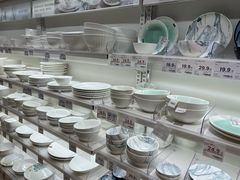 -NITORI 宜得利家居(上海中山公园龙之梦店)