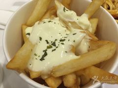 -艾薯夫妇Aysh(红山店)