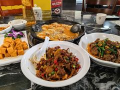 -李师傅脆肚(华强北店)