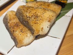 -三石铁板烧(紫竹桥店)