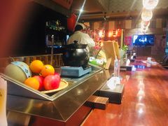 -萤初高端日料王(曲江银泰店)