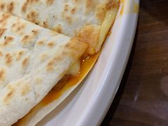 -panchos 墨西哥餐厅(嘉绿苑店)
