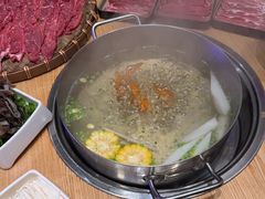 -小城牛事·鲜牛肉火锅(万达店)