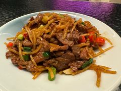 -桂花里·衢州菜·精酿餐吧(未来科技城万达广场店)