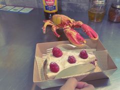 -Pie Bird(新闸路店)