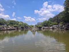 -陶祖圣境风景区
