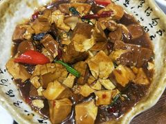 -下梅人家土菜馆(历史文化餐厅度假区店)