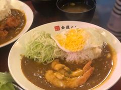 -金龙咖喱