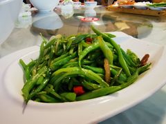 -闻道食府烙饼卷带鱼(原车耳营店原大觉寺店)