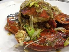 -同乐海鲜(乌节路中央店)