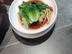 -四川饭店(城乡购物中心店)
