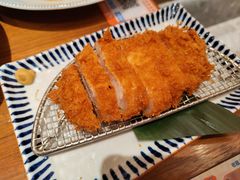 -堂本家·二代目·炸猪排(中心书城店)