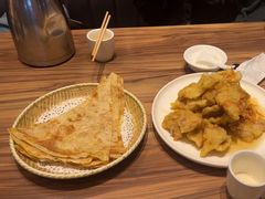 -九转小磨·非遗东北菜(群力店)