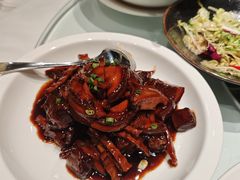 -廊亦舫Lang Yi Fang Restaurant(金桥店)
