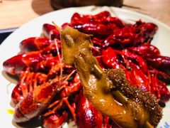-靓靓蒸虾(中山里店)