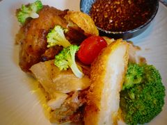 -青花瓷西餐厅(金鸡湖广场店)