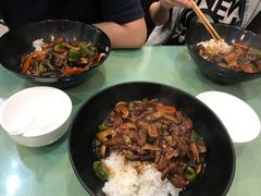 -白玉兰小吃(新村路店)