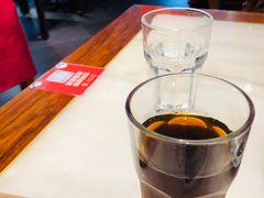 -小吊梨汤·北京菜·烤鸭(双井乐成中心店)