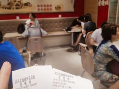 -老通城豆皮大王(吉庆街店)