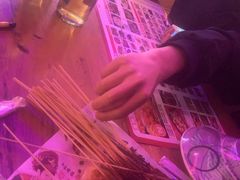 -小桥衢州人家·海鲜烧烤·盱眙龙虾(万达水街店)