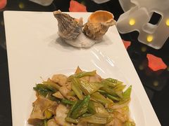 -高老庄新家宴(北斗星广场店)