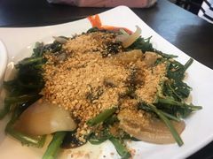 -马来西亚美食街