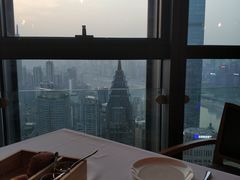 -解放碑威斯汀酒店-知味国际美食餐厅