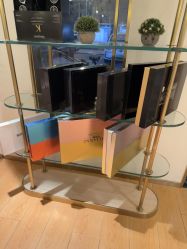 -LJOY丽锦造型·烫发染发