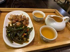 -大洋家·精品潮汕菜·生腌砂锅粥(天河东路店)