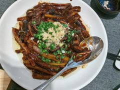 -新吉士·上海菜(浦东LCM置汇旭辉店)