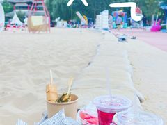 -欢乐水魔方水世界