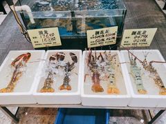 -蚝得喜海鲜(东城店)