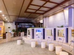 -碧中海汤泉汗蒸酒店