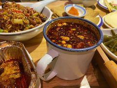 -怪噜范·老贵阳街头名小吃(鸿通城店)