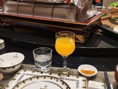 -蒙古人烤羊大师(工农大路创始店)
