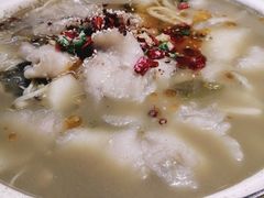 -友达面馆(二七南路店)