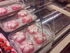 -巴黎贝甜(凯德MALL望京店)