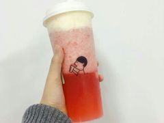 -喜茶(深圳福田星河COCO Park店)