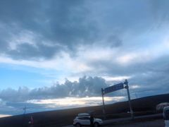 -大冬树山垭口