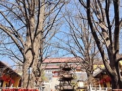 -南山风景名胜区