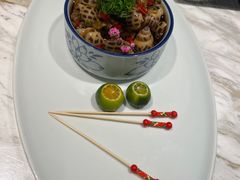 -宴昆山·私房菜(春晖店)