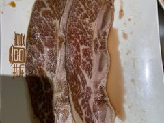 -韩宫宴烤肉·黑毛和牛·料理(合肥滨湖银泰城店)
