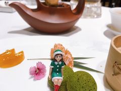 抹茶蛋糕-誉珑轩