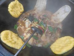 -曹丞相·地锅鸡·地锅鱼(武林店)